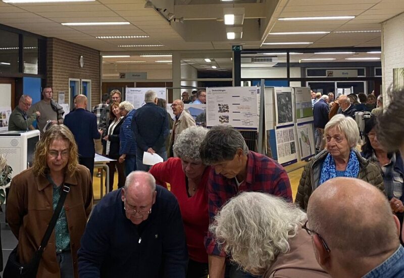 Uitnodiging informatieavond - 27 januari 2026