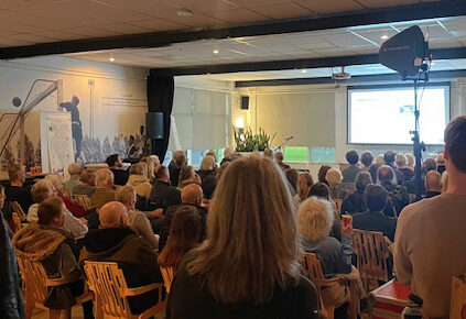 Bewonersavond Verkeer - 3 maart